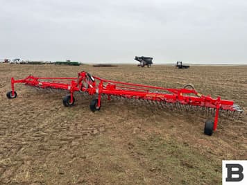 Main image Einbock Aerostar 900